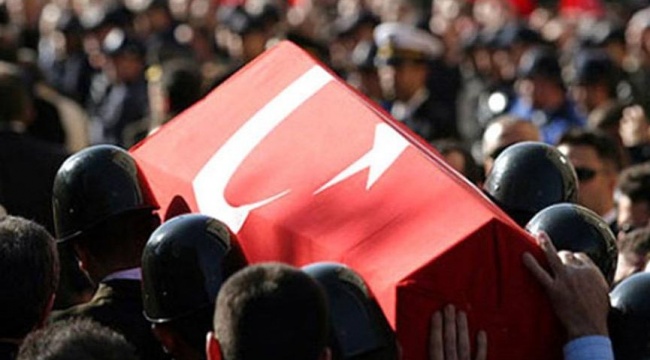 Suriye’den acı haber: 2 askerimiz şehit, 2 yaralı