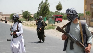 Taliban: Türkiye'nin Afganistan'a birliklerini sokmasına izin vermeyeceğiz