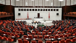 TBMM Genel Kurulu 1 Ekim'e kadar tatile girdi