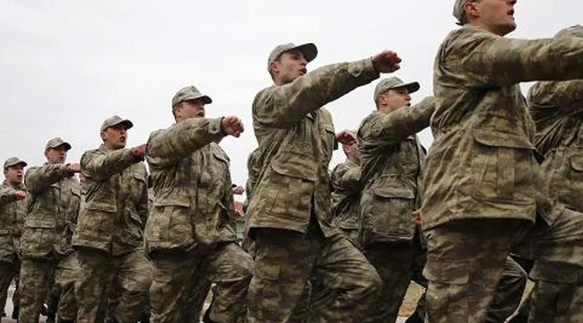 TESK Başkanı Palandöken: Bedelli askerlik ücreti mutlaka düşürülmeli