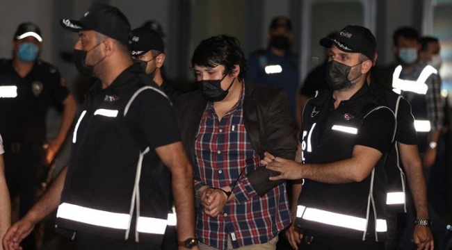 Teslim olan Mehmet Aydın'ın "Ailemle sorun yaşadığım için teslim oldum" dediği iddiasına avukatından yalanlama: Kendisi daha ifade vermedi