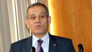 TGF Genel Başkanı Yılmaz Karaca Aydın’dan seslendi; “Gerekirse Ankara’ya yürürüz”