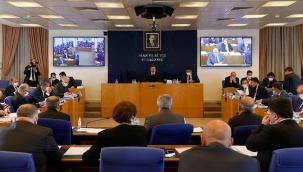 “Torba kanun teklifi” komisyonda kabul edildi