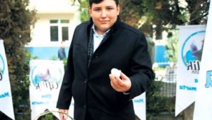 Tosuncuk bombayı patlattı!
