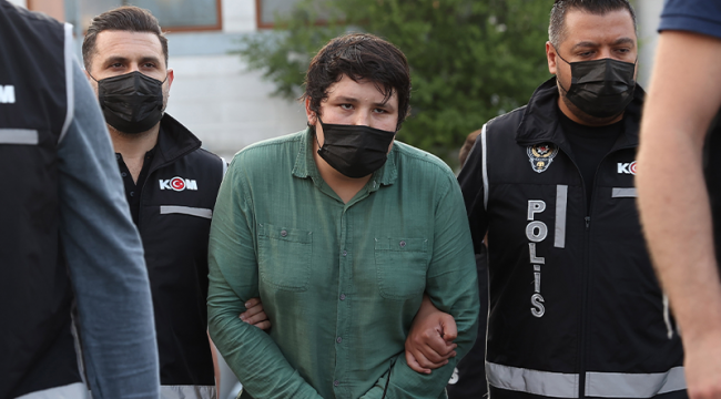 'Tosuncuk' için bir tutuklama kararı daha... 75 bin yıl ceza isteniyor