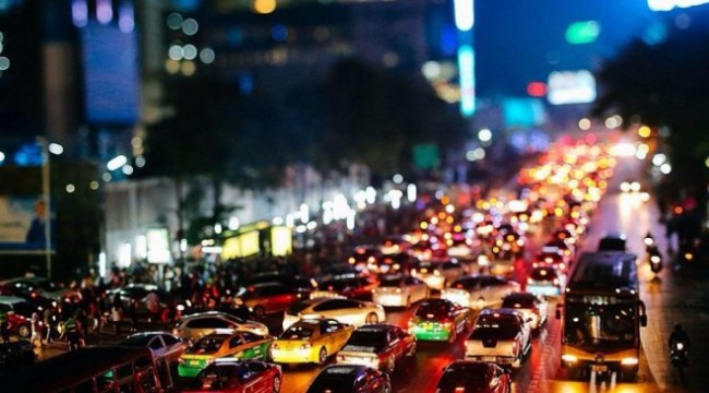 Trafik sigortasına zam geldi: İşte illere göre değişen fiyatlar…