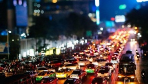 Trafik sigortasına zam geldi: İşte illere göre değişen fiyatlar…