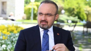 Turan'dan 'serok Erdoğan' yorumu: O zamanki kavgalar bambaşkaydı