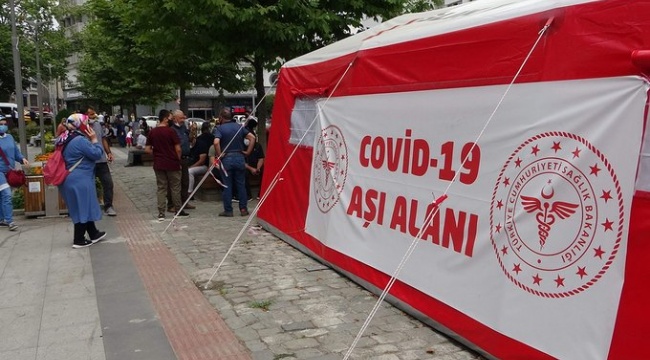 Turizm işletmeleri aşılanmayı teşvik için indirim kampanyası başlattı