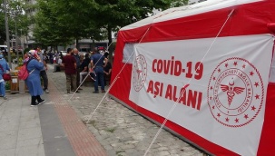 Turizm işletmeleri aşılanmayı teşvik için indirim kampanyası başlattı