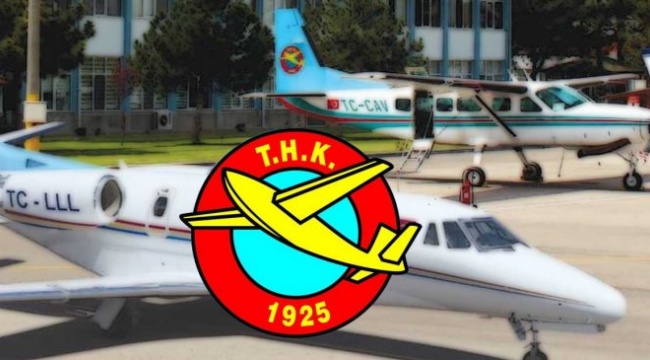 Türk Hava Kurumu 44 taşınmazını satışa çıkardı