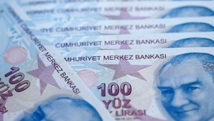 Türk Lirası'nın reel değeri tüm zamanların en düşük seviyesinde