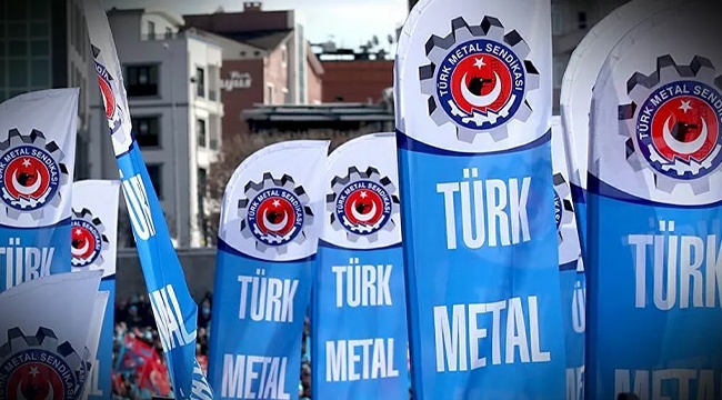 Türk Metal Sendikası: MKEK'nin özelleştirilmesine kesin olarak karşıyız