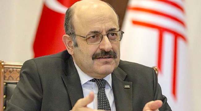 Türkiye'de ilk; YÖK, Yükseköğretim Şurası düzenleyecek