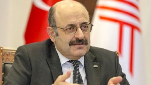 Türkiye'de ilk; YÖK, Yükseköğretim Şurası düzenleyecek