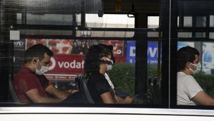 Türkiye'de son 24 saatte tespit edilen vaka sayısı 14 bini aştı