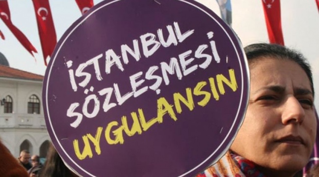 Türkiye, İstanbul Sözleşmesi’nden resmi olarak ayrıldı