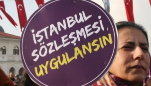 Türkiye, İstanbul Sözleşmesi’nden resmi olarak ayrıldı