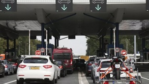 Türkiye'ye gelen gurbetçilerin sayısı geçen yıla oranla 3 kattan fazla arttı