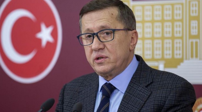 Türkkan'dan Erdoğan'ın sözlerine tepki: İki düşman var; biri FETÖ, biri PKK hangisiyle barışacaklarını göreceğiz