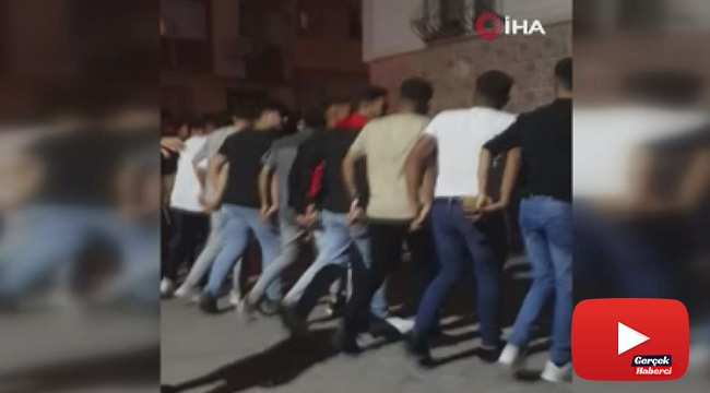 Vaka sayıları 22 bine çıktı, maskesiz halay sırasında sayı eksilmedi