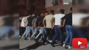 Vaka sayıları 22 bine çıktı, maskesiz halay sırasında sayı eksilmedi