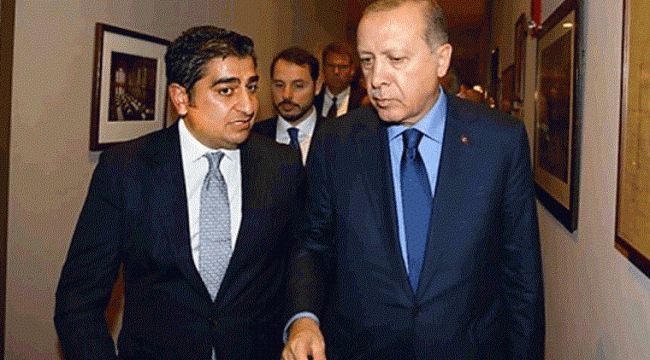 Varlık Barışı Sezgin Baran Korkmaz için mi çıkarıldı?