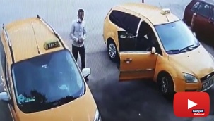 ‘Vatan-Bayrak’ diyerek yaşlı çiftin 160 bin lirasını dolandırdı