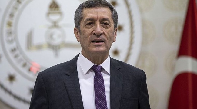 Velilere seslendi: Bakan Selçuk'tan "Telafi eğitimi" açıklaması