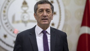 Velilere seslendi: Bakan Selçuk'tan
