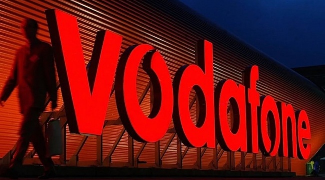 Vodafone'dan alarm açıklaması: Özür dileriz
