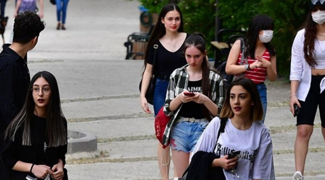 Y ve Z kuşağının ortak kaygısı: Gelir eşitsizliği ve işsizlik