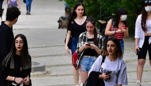 Y ve Z kuşağının ortak kaygısı: Gelir eşitsizliği ve işsizlik