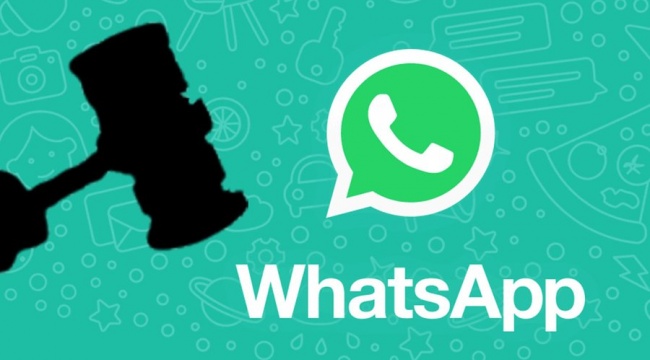 Yargı, Rekabet Kurulu’nun WhatsApp'ın veri paylaşımına ilişkin aldığı karara yeşil ışık yaktı