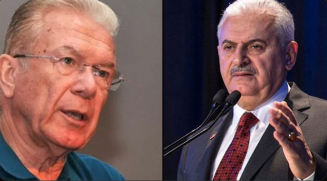 Yargıtay, Binali Yıldırım'a hakaret ettiği gerekçesiyle Uğur Dündar'a verilen kitap okuma cezasını bozdu