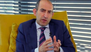 YÖK istifasını istedi; Melih Bulu