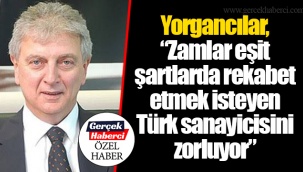 Yorgancılar,