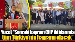 Yücel,
