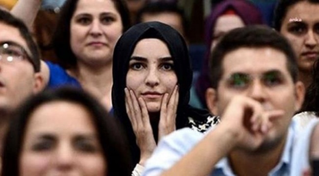 20 Bin Öğretmen ataması 5 gün öne çekildi