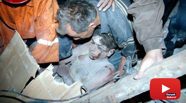 22 yıl geçti, acılar dün gibi taze