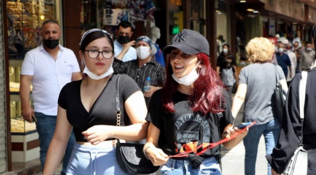 23 Ağustos koronavirüs tablosu: Günlük can kayıplarındaki artış can yakıyor