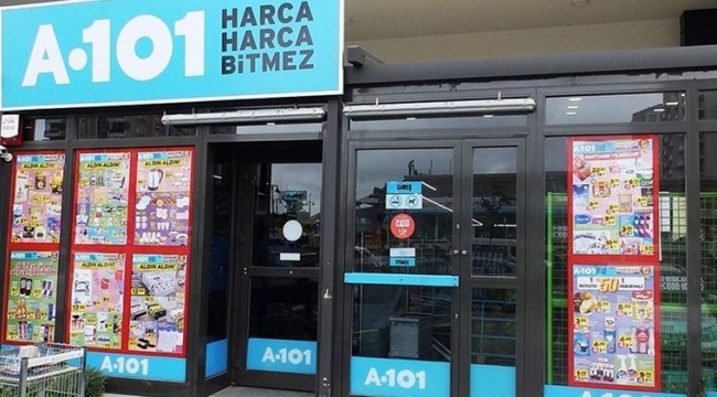 A101 işçisi üniversiteliyi 3 şişe su, 1 kek için hırsızlıkla suçladılar