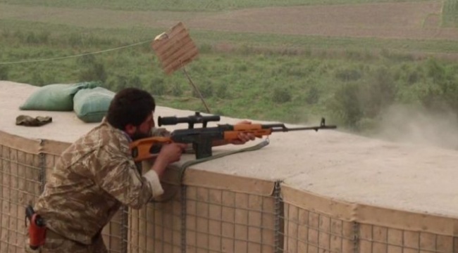 Afganistan’da son durum: Taliban üç ilçenin kontrolünü kaybetti
