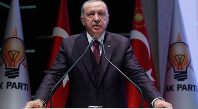 AK Partili isim CHP'ye seslendi: "Erdoğan gidince ne olacak?"