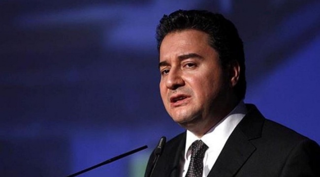 Babacan'dan enflasyon tepkisi: Hükümet koltukla vedalaşmalı
