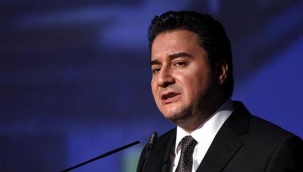 Babacan'dan enflasyon tepkisi: Hükümet koltukla vedalaşmalı
