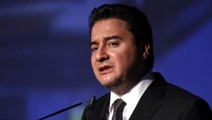 Babacan: Sistem cumhurbaşkanından talimat alana kadar memleket yandı