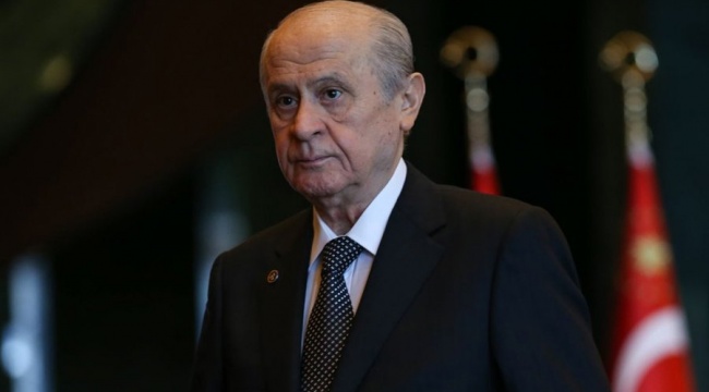 Bahçeli'den 'düzensiz göç' değerlendirmesi: Türk milletinin istikbalini karartamayacaklar