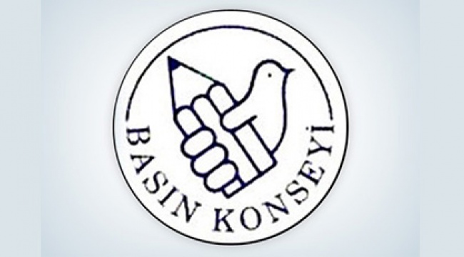 Basın Konseyi:  FOX TV, Halk TV ve Reuters  ekiplerinin engellenmesi sansürdür