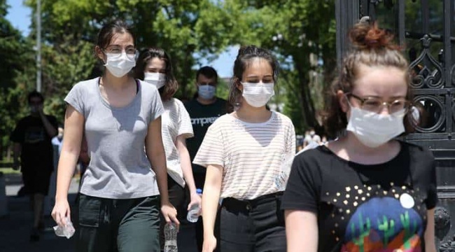 Bilim Kurulu Üyesi Prof. Dr. Yavuz: Çok riskli bir dönemdeyiz, piki ağustosta yaşayacağımızı tahmin ediyorum